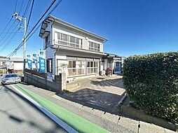 物件画像 日立市会瀬町2丁目　戸建て