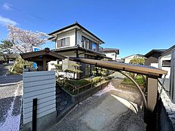 物件画像 日立市諏訪町5丁目　戸建て