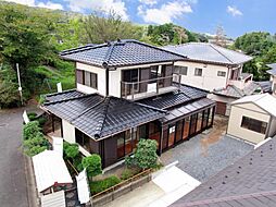 物件画像 日立市諏訪町5丁目　戸建て