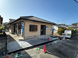 物件画像 日立市相田町2丁目 戸建て