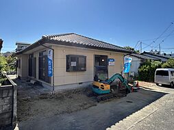 物件画像 日立市相田町2丁目 戸建て