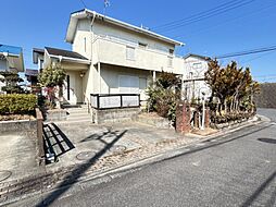 物件画像 北茨城市中郷町粟野　戸建て