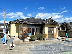 物件画像 日立市石名坂町1丁目　戸建て