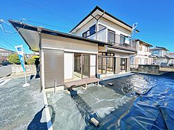 物件画像 日立市川尻町3丁目　戸建て