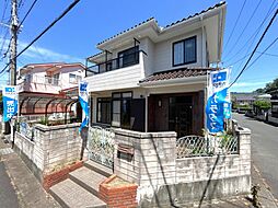 物件画像 日立市相田町2丁目　戸建て