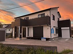 物件画像 北茨城市中郷町松井 戸建て