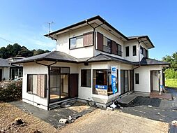 物件画像 日立市滑川本町1丁目　戸建て