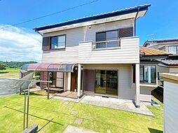 物件画像 北茨城市関南町神岡上 戸建て