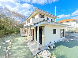 物件画像 北茨城市中郷町足洗　戸建て