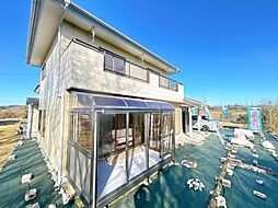 物件画像 北茨城市中郷町足洗　戸建て