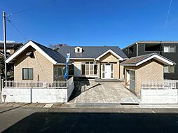 物件画像 北茨城市大津町字五浦1丁目　戸建て