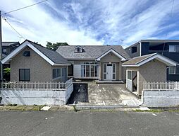物件画像 北茨城市大津町字五浦1丁目 戸建て