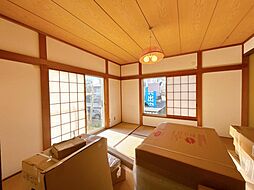 室内の画像