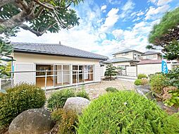 物件画像 北茨城市中郷町汐見ケ丘10丁目 戸建て