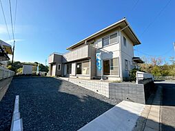 物件画像 常陸太田市真弓町　戸建て