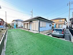 物件画像 常陸太田市天神林町　戸建て