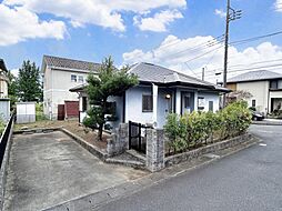 物件画像 常陸太田市天神林町 戸建て