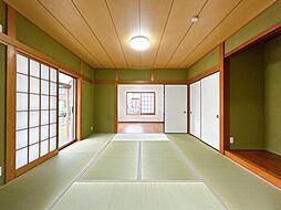 室内の画像