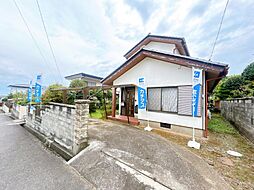 物件画像 日立市西成沢町4丁目　戸建て
