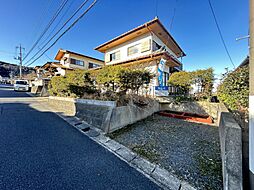 物件画像 日立市台原町3丁目 戸建て