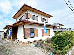 物件画像 日立市台原町3丁目　戸建て