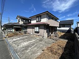 物件画像 日立市相田町3丁目　戸建て