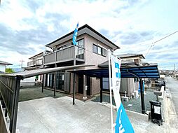 物件画像 高萩市大字島名　戸建て