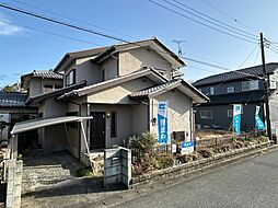 物件画像 北茨城市中郷町汐見ケ丘3丁目　戸建て