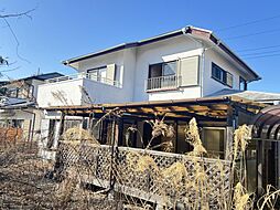 物件画像 北茨城市中郷町汐見ケ丘2丁目　戸建て