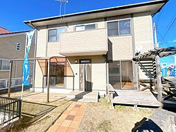 物件画像 日立市東大沼町3丁目　戸建て