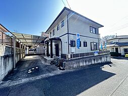 物件画像 常陸太田市松栄町　戸建て