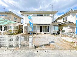 物件画像 常陸大宮市田子内町　戸建て