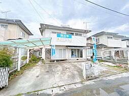 物件画像 常陸大宮市田子内町　戸建て