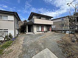 物件画像 北茨城市平潟町　戸建て