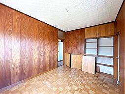 洋室の画像