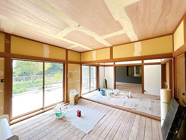 室内