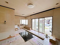 常陸大宮市田子内町　戸建て