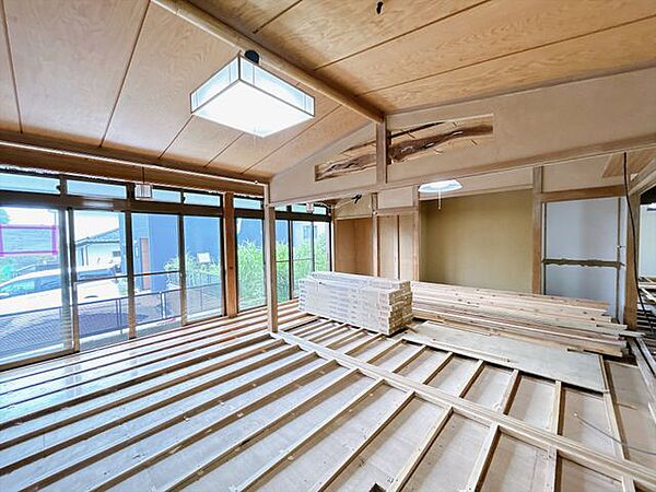 室内