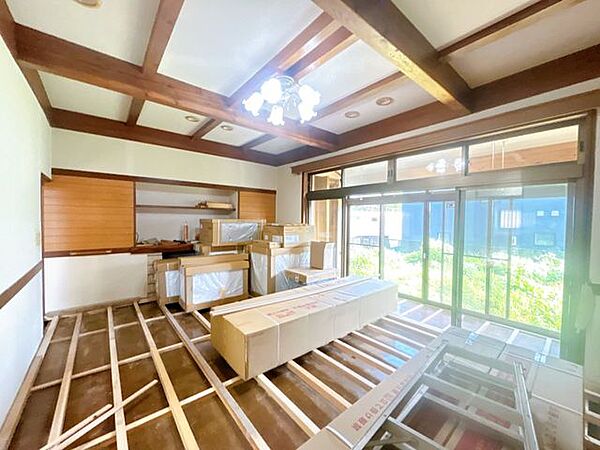 室内