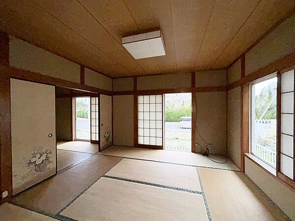 和室