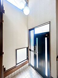 常陸太田市天神林町　戸建て