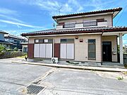 【現況〔外観〕】