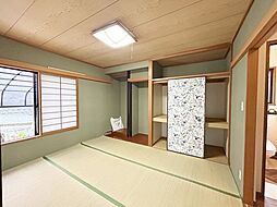 和室の画像