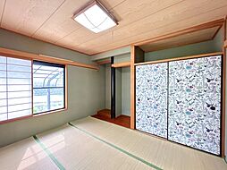 和室の画像