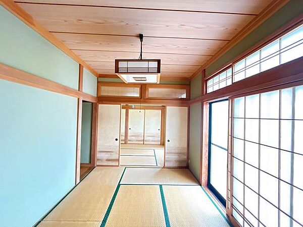 和室