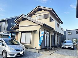 物件画像 ひたちなか市大字高野　戸建て