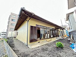 物件画像 水戸市酒門町　戸建て