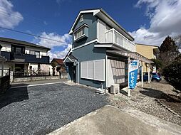 物件画像 東茨城郡城里町大字石塚　戸建て