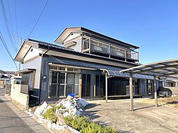 物件画像 ひたちなか市大字高野 戸建て