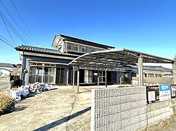 物件画像 ひたちなか市大字高野　戸建て